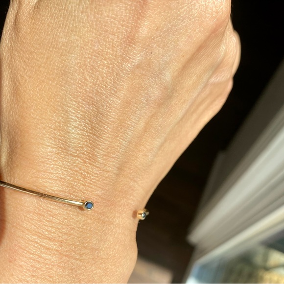 Nordstrom Jewelry Nordstrom Fine Jewelry Bony Levy Echo Bracelet Poshmark